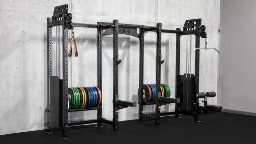 The Monster Lite Cave | Rogue Fitness